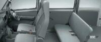 三菱自動車が航続距離180kmの軽商用EVバン「新型ミニキャブEV」を2023年12月21日に発売 - MITSUBISHI_minicab_ev_20231125_5