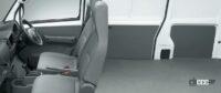 三菱自動車が航続距離180kmの軽商用EVバン「新型ミニキャブEV」を2023年12月21日に発売 - MITSUBISHI_minicab_ev_20231125_7