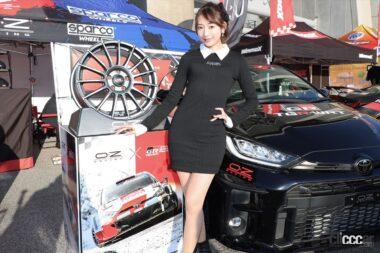 OZ 原あゆみさん