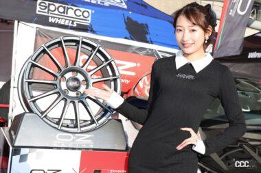 OZ 原あゆみさん