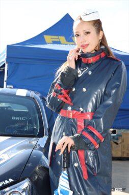 FLEX GIRLS 央川かこさん