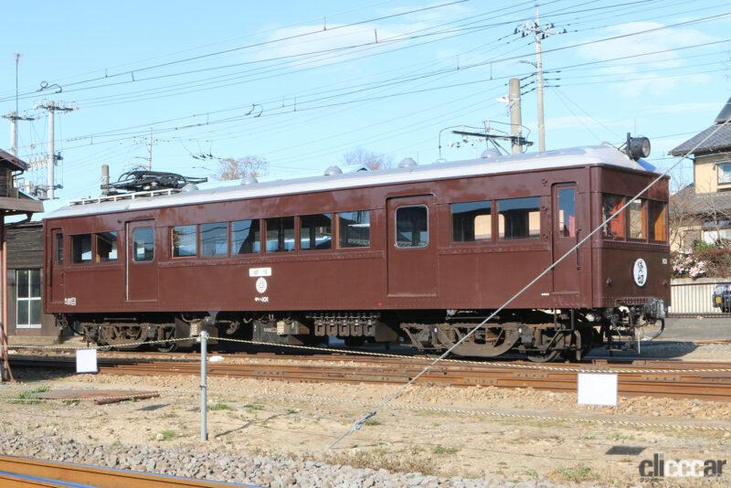 「上毛電気鉄道が元・地下鉄日比谷線03系を譲受して800形として導入」の3枚目の画像