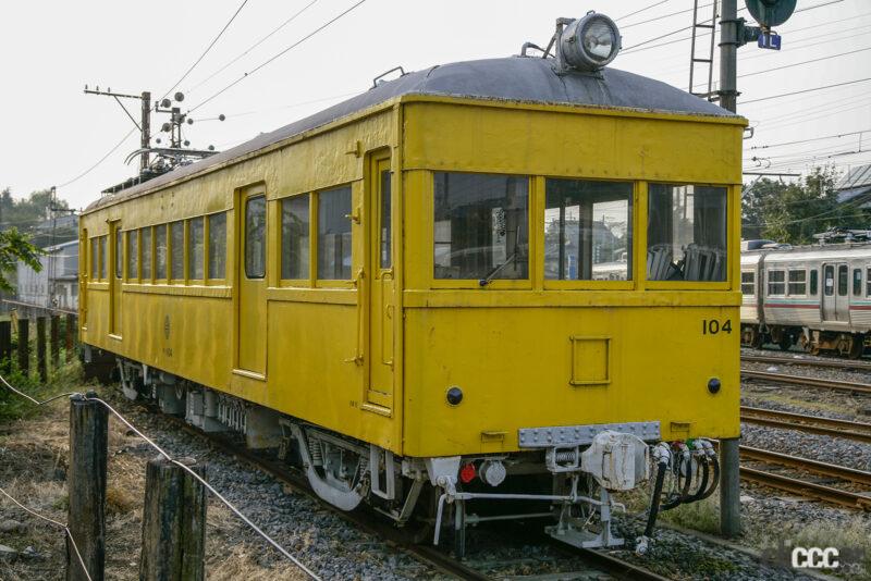 「上毛電気鉄道が元・地下鉄日比谷線03系を譲受して800形として導入」の4枚目の画像
