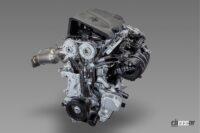 新世代エンジン「ダイナミックフォースエンジン」をトヨタが発表。「TNGA」をベースにエンジンを一新【今日は何の日？12月6日】 - whatday_20231206_06