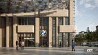 「2024年夏、ブランドストア「FREUDE by BMW」が麻布台ヒルズにオープン！」の1枚目の画像ギャラリーへのリンク
