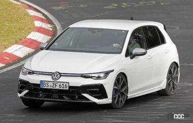 Volkswagen GolfR_002