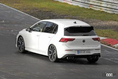 Volkswagen GolfR_008