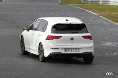 Volkswagen GolfR_009