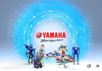 ヤマハ発動機が「バーチャルマーケット2023 Winter」で無料のシェアライドサービスやオリジナルアバターの販売を実施 - YAMAHA_Virtual_EVENT_20231127_5