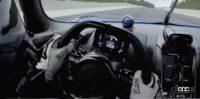 ケーニグセグ「ジェスコ」が驚異のラップタイムを記録！ ポルシェ「911 GT3 RS MR」を8秒もブッちぎり - Koenigsegg-Jesko_001