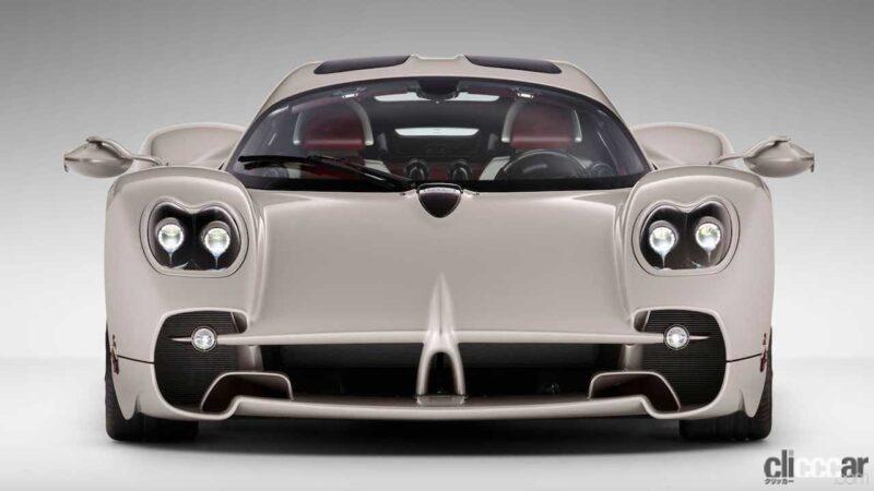 「パガーニのハイパーカーは軽さが命！ EVモデル登場は最速でも2020年代終わりか？」の4枚目の画像