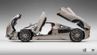 「パガーニのハイパーカーは軽さが命！ EVモデル登場は最速でも2020年代終わりか？」の10枚目の画像ギャラリーへのリンク