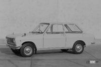 「スズキ初の小型車、日本初のFF小型車「フロンテ800」。なぜ急いでデビューして少量生産で終わったのか？【歴史に残るクルマと技術020】」の7枚目の画像ギャラリーへのリンク