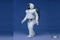 ホンダが二足走行ロボット「2代目ASIMO（アシモ）」を発表。レンタル費用は、1日当たり200万円、1年間で2000万円【今日は何の日？12月13日】 - whatday_20231213_05