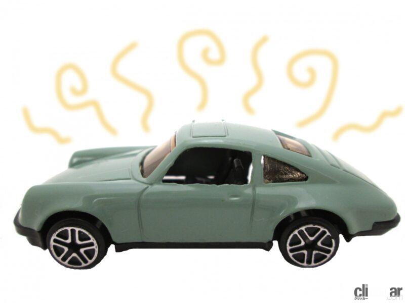 「ドライブデート成功の秘訣は車内の匂いにあり!? 好感度アップの香りとは？」の2枚目の画像