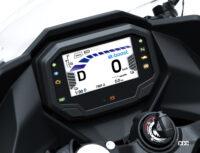 「カワサキがEVバイク「ニンジャe-1」「Z e-1」を国内販売。原付二種EVスポーツは50万円以下で購入可能!?」の11枚目の画像ギャラリーへのリンク