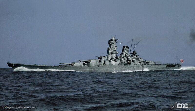 「世界最大・最強と謳われた戦艦「大和」が竣工。その動力になった蒸気タービンエンジンとは【今日は何の日？12月16日】」の1枚目の画像