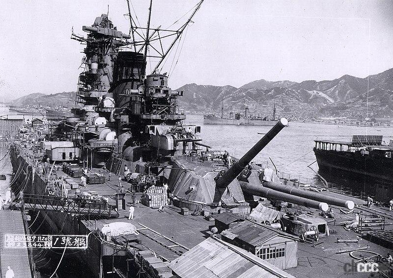 「世界最大・最強と謳われた戦艦「大和」が竣工。その動力になった蒸気タービンエンジンとは【今日は何の日？12月16日】」の3枚目の画像