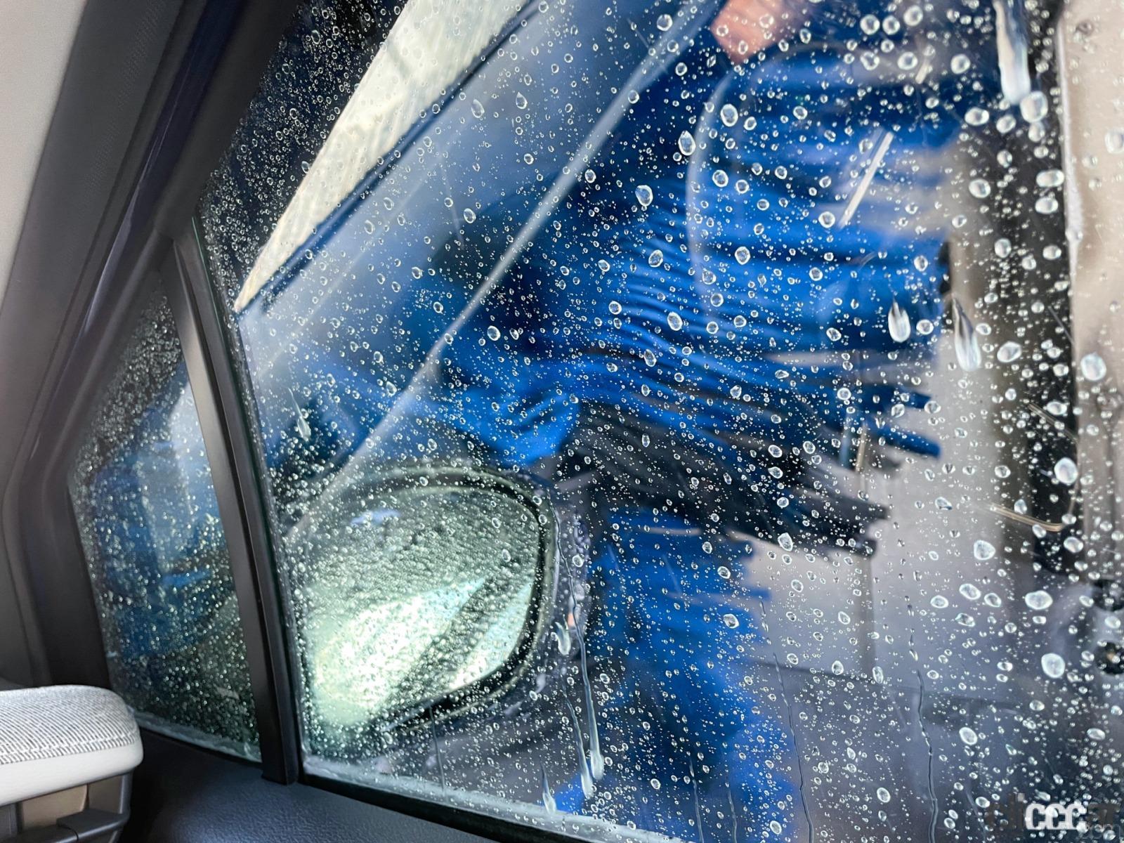 セルフ洗車機を利用する前に確認しておきたいトラブル・4選 | clicccar.com