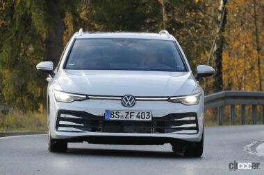 Volkswagen GOLF_001