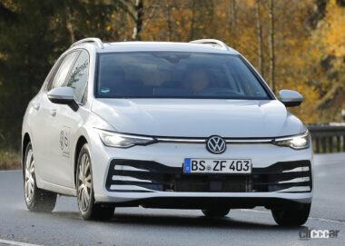 Volkswagen GOLF_002