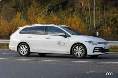 Volkswagen GOLF_007