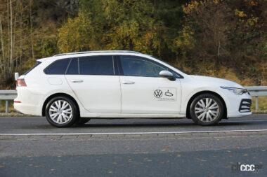 Volkswagen GOLF_008