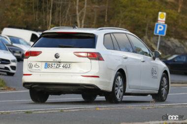 Volkswagen GOLF_010