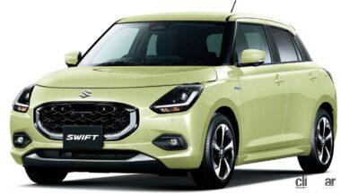 スイフト・アイキャッチ