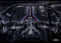 BMW M Powerエンジン