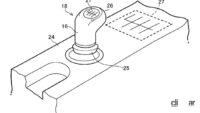 トヨタEVスーパーカーに仮想「14速MT」を採用か？ 特許画像入手 - toyota-ev-manual-shifter-inline-a