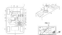 トヨタEVスーパーカーに仮想「14速MT」を採用か？ 特許画像入手 - toyota-ev-manual-shifter-inline-b