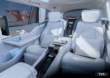 Die neuen GLS Modelle: frische Optik, neue SoftwareThe new GLS models: fresh look, new Software