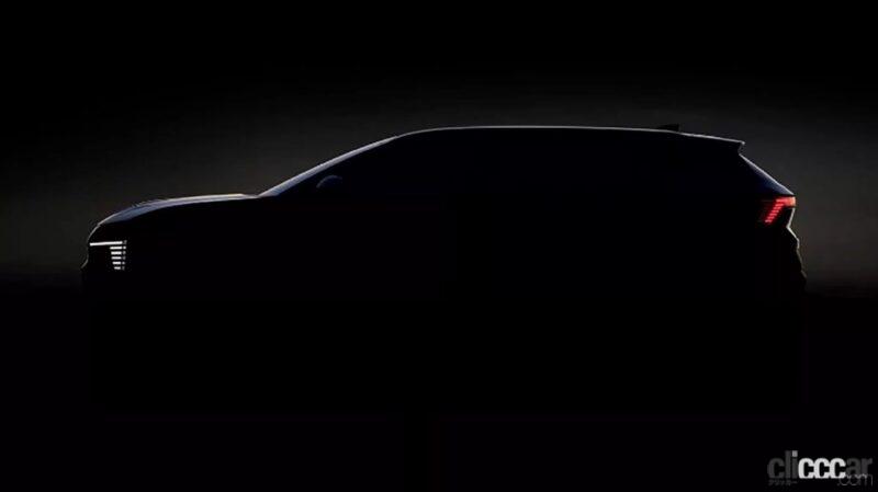 「三菱自動車の新型SUVはルノー「セニックE-TECH」のクローンに!?」の2枚目の画像