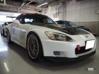 PROXES R888Rを装着のS2000さん_2
