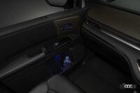 clicccar _HONDA ACCESS_21_インナードアハンドル&ドアポケットイルミネーション_ブルー