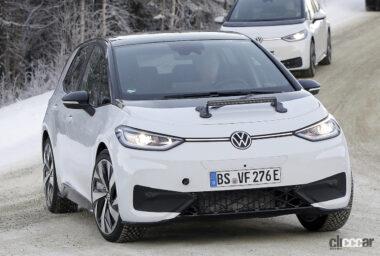 Volkswagen ID.3. GTX_002