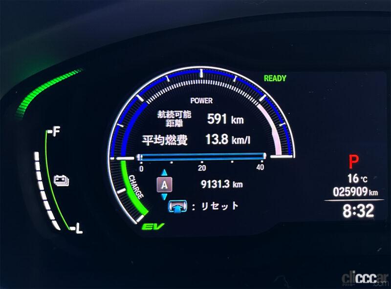 「実はホンダ・オデッセイを乗り継ぐドリキン直伝！ 現行「オデッセイ アブソルート」中古車再生の極意はタイヤにあり!?」の1枚目の画像