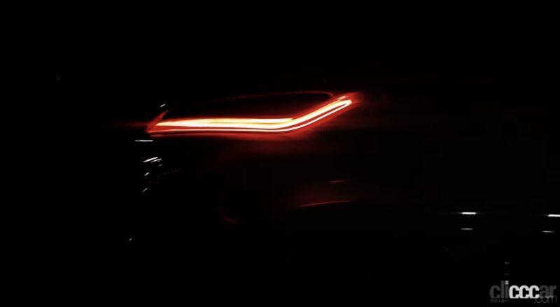 「ビースト再び！ レズバニが1000馬力オーバーの新型モデルを2024年初頭に公開」の1枚目の画像