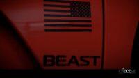 ビースト再び！ レズバニが1000馬力オーバーの新型モデルを2024年初頭に公開 - REVANI Beast_002