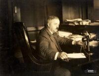 グッドイヤーの創業者_F.A.Seiberling