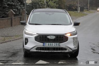 Ford Kuga_001