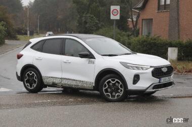 Ford Kuga_003