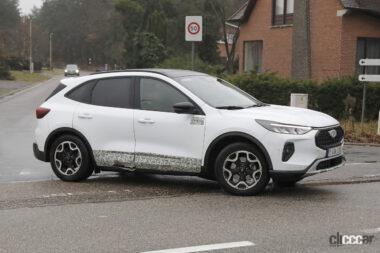Ford Kuga_004