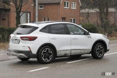 Ford Kuga_007