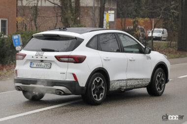 Ford Kuga_009