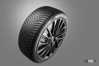 グッドイヤー ベクター 4SEASONS GEN3のイメージ