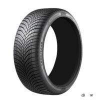 グッドイヤー ベクター 4SEASONS GEN3のイメージ