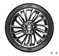 グッドイヤー ベクター 4SEASONS GEN3のイメージ