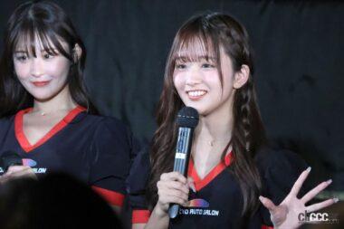 森脇梨々夏さん